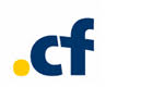 Register and renew .cf domains