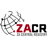 Register and renew .co.za domains
