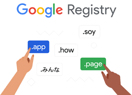 Register and renew .day domains
