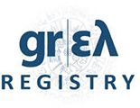 Register and renew .gr domains
