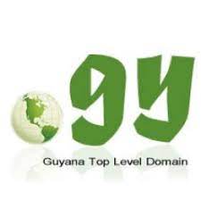 Register and renew .gy domains