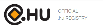 Register and renew .hu domains