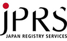 Register and renew .jp domains