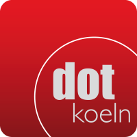 Register and renew .koeln domains