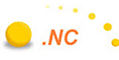 Register and renew .nc domains