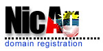 Register and renew .ag domains