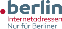Register and renew .berlin domains