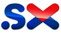 Register and renew .sx domains