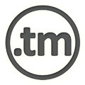 Register and renew .tm domains