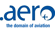 Register and renew .aero domains