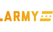 Register and renew .army domains