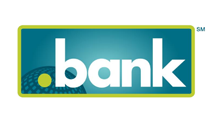 Register and renew .bank domains