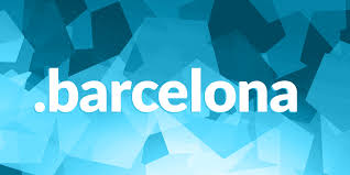 Register and renew .barcelona domains