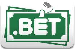 Register and renew .bet domains