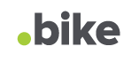 Register and renew .bike domains