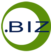 Register and renew .biz domains