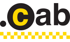 Register and renew .cab domains