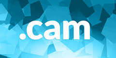 Register and renew .cam domains