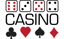 Register and renew .casino domains