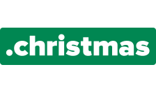 Register and renew .christmas domains