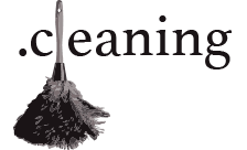 Register and renew .cleaning domains
