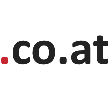 Register and renew .co.at domains