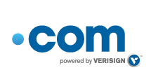 Register and renew .com domains