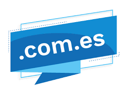 Register and renew .com.es domains