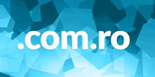 Register and renew .com.ro domains