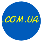 Register and renew .com.ua domains