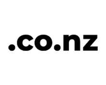 Register and renew .co.nz domains