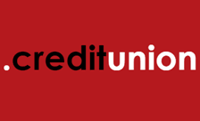 Register and renew .creditunion domains