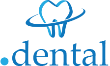 Register and renew .dental domains