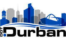 Register and renew .durban domains
