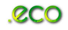Register and renew .eco domains