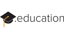 Register and renew .education domains