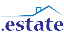 Register and renew .estate domains