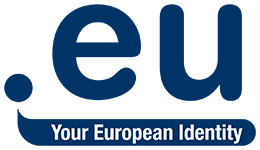 Register and renew .eu domains