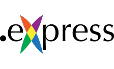 Register and renew .express domains