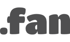 Register and renew .fan domains