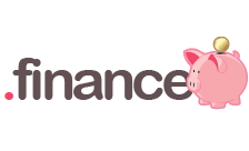 Register and renew .finance domains