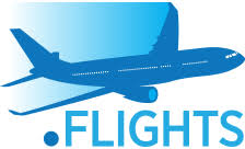 Register and renew .flights domains