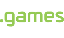Register and renew .games domains