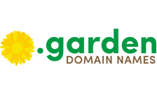 Register and renew .garden domains