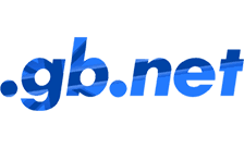Register and renew .gb.net domains
