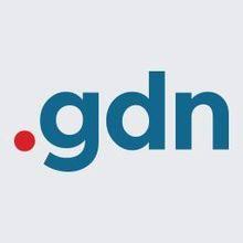 Register and renew .gdn domains