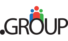 Register and renew .group domains