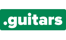 Register and renew .guitars domains