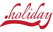 Register and renew .holiday domains