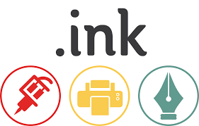 Register and renew .ink domains